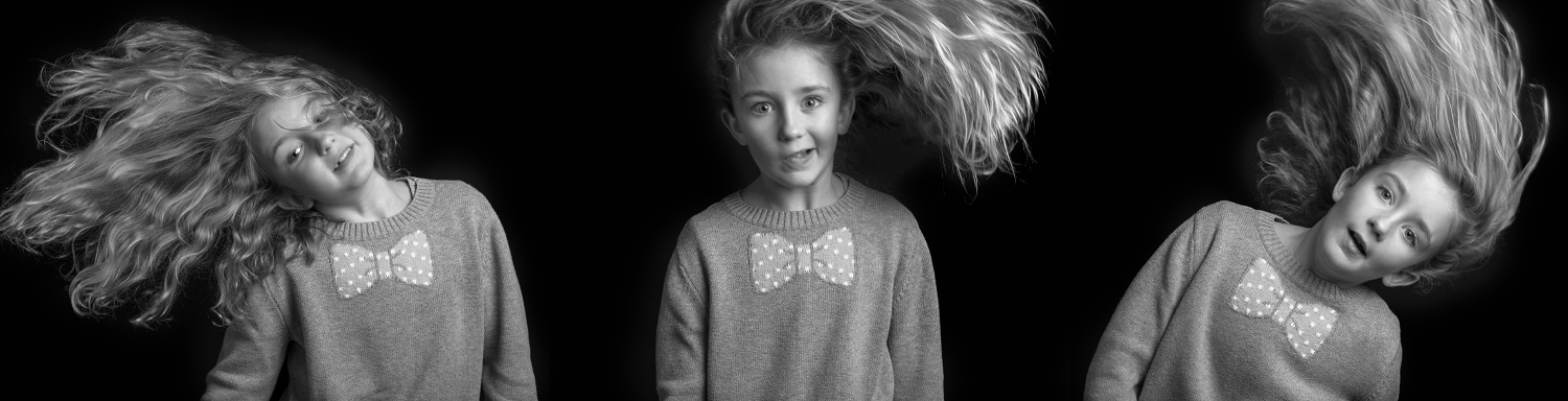 Maeve-hair