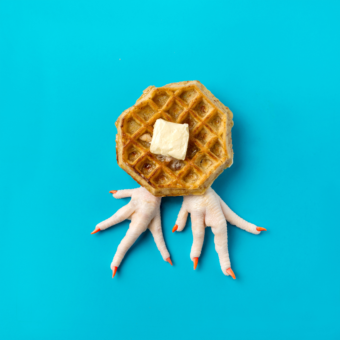 chickenwaffles